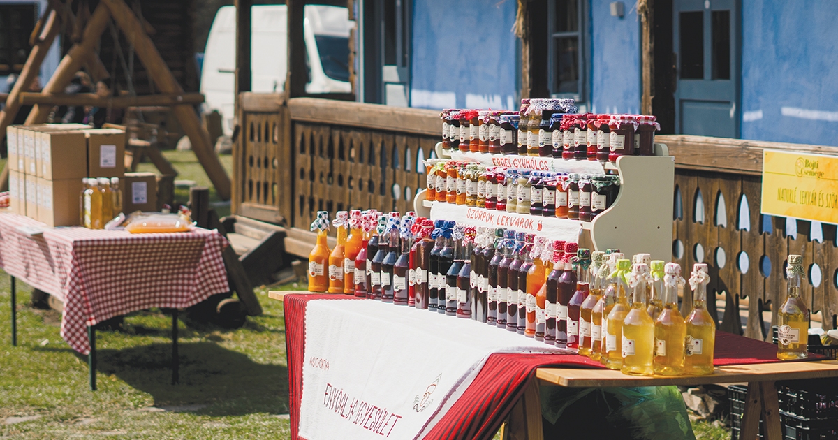 Nem elég a minőség, mennyiség is kell